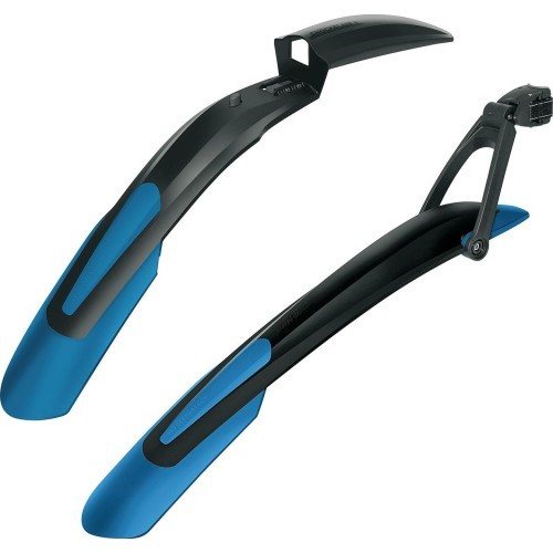 Комплект крыльев 29" SKS X-Blade & Shockblade blue