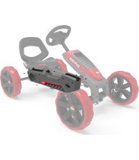 Reppy - Chain guard Rebel