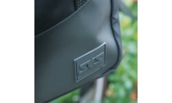 SKS Infinity Urban XL Rack Travel Bag, Black