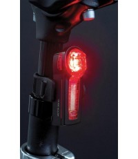 Задний фонарь Trelock LS 740 I-GO VECTOR REAR SIGNAL