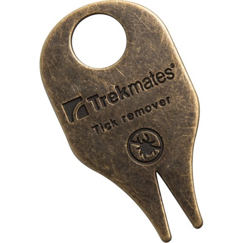 Приспособление для удаления клещей Trekmates