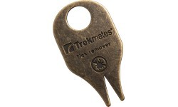 Ērču noņēmējs Trekmates