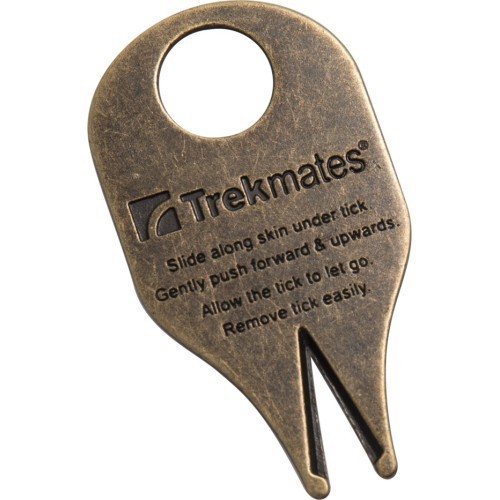 Приспособление для удаления клещей Trekmates