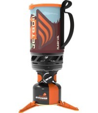 Flash PCS 1,0L Mountainscape NEW