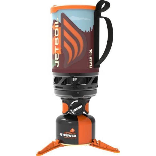 Flash PCS 1,0L Mountainscape NEW