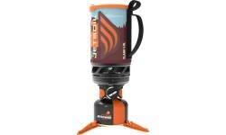 Туристическая горелка Flash PCS 1,0 л Mountainscape