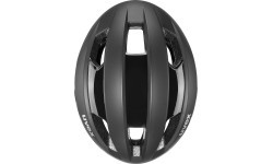 Uvex rise pro MIPS helmet black matt 52-56 cm