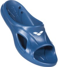 Шлёпанцы Arena Hydrosoft II JR Hook, розовые, размер 30 - 700