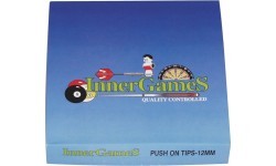 Innergames uzmaucamā kija uzgalis 13 mm