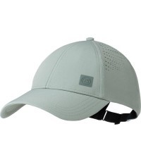 Summit Cap Solid Flint S/M - 618
