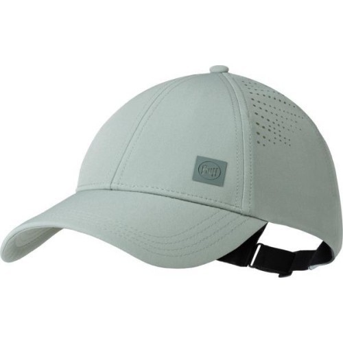 Summit Cap Solid Flint S/M - 618