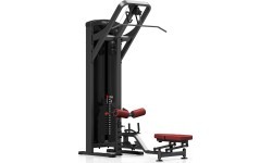 Back Trainer Marbo MP-U211, Red