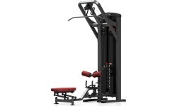 Back Trainer Marbo MP-U211, Red