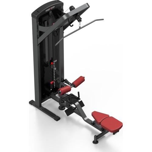 Back Trainer Marbo MP-U211, Red