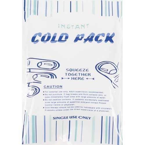 Dzesēšanas ieliktnis MFH Ice Pack 100 g