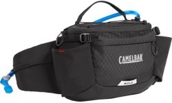 Jostas soma Mule 5, 1,5 l, melna - 004