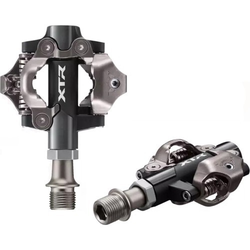 Pedāļi Shimano XTR PD-M9200 (SPD)