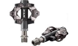 Shimano XTR PD-M9200 Pedals (SPD)