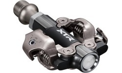 Pedāļi Shimano XTR PD-M9200 (SPD)