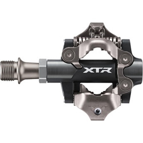 Pedāļi Shimano XTR PD-M9200 (SPD)