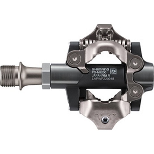 Pedāļi Shimano XTR PD-M9200 (SPD)