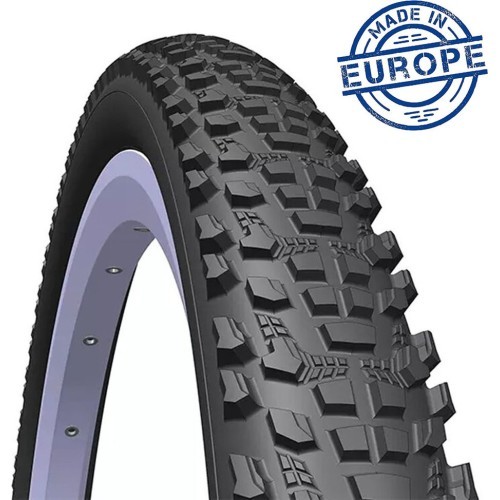 MITAS Rubena Ocelot 24x2.10 velosipēda riepa (54-507) V85