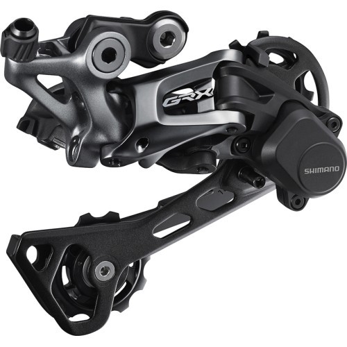 Задний переключатель Shimano RD-RX812 GRX, Top Normal, 11 скоростей