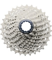Aizmugurējā kasete Shimano Ultegra CS-R8000, 11-32T, 11 pārnesumi