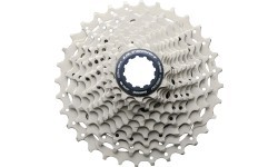 Aizmugurējā kasete Shimano Ultegra CS-R8000, 11-32T, 11 pārnesumi