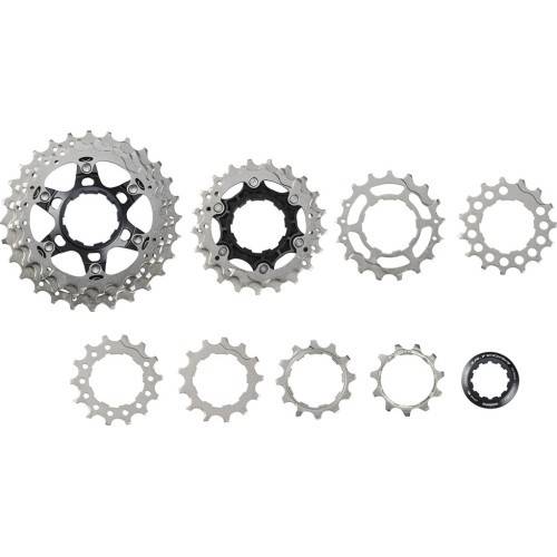 Rear Cassette Shimano Ultegra CS-R8000, 11-32T, 11-speed