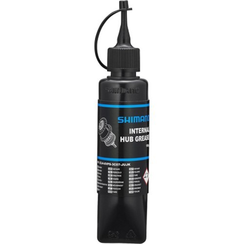 SHIMANO iekšējās rumbas smērviela