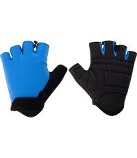 Force FUN KID gloves // size S (blue)