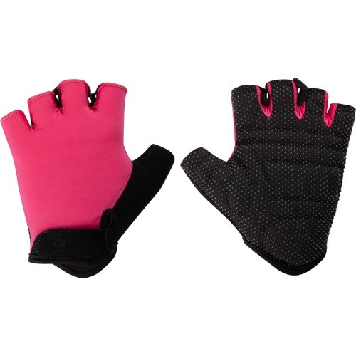 Force Fun Kid gloves, size S (pink)