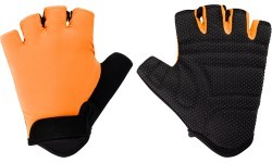 Cimdi Force FUN KID, izmērs S (oranži)
