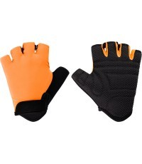 Cimdi Force FUN KID, izmērs XL (oranži)