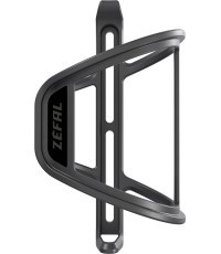 Pudeles turētājs Zefal Pulse S2 Carbon, ievietošana no kreisās vai labās puses