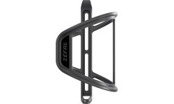 Bottle Cage Zefal Pulse S2 Carbon, side insertion from left or right