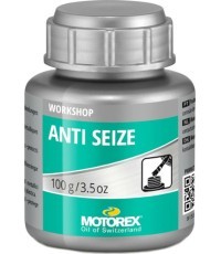 Montāžas pasta / smērviela Motorex Anti Seize 100 g