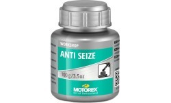 Монтажная паста / смазка Motorex Anti Seize 100 г