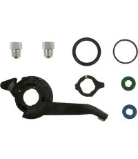 Shimano Alfine 11/8/7/5 aizmugurējās rumbas komponenti SG-S700