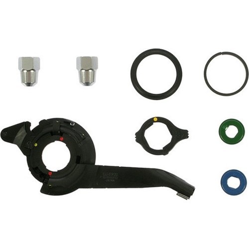 Shimano Alfine 11/8/7/5 aizmugurējās rumbas komponenti SG-S700