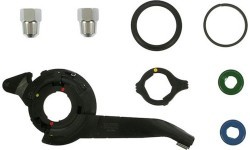 Shimano Alfine 11/8/7/5 aizmugurējās rumbas komponenti SG-S700