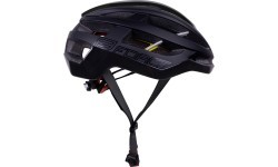 Šalmas FORCE LYNX MIPS // dydis: S/M (55-59 cm) (matinė juoda)