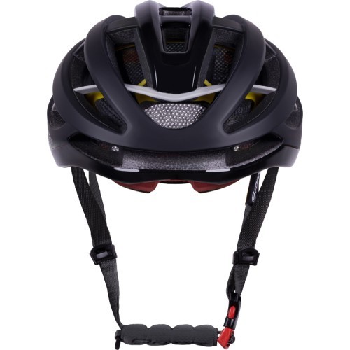 Šalmas FORCE LYNX MIPS // dydis: S/M (55-59 cm) (matinė juoda)
