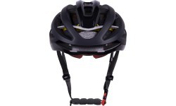 Šalmas FORCE LYNX MIPS // dydis: S/M (55-59 cm) (matinė juoda)