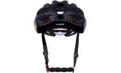 Šalmas FORCE LYNX MIPS // dydis: S/M (55-59 cm) (matinė juoda)