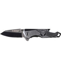 Kandar N484 Punisher knife