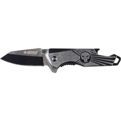 Nazis Kandar N484 Punisher