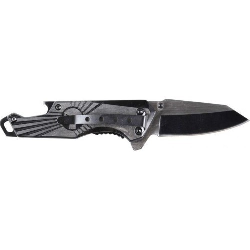 Kandar N484 Punisher knife