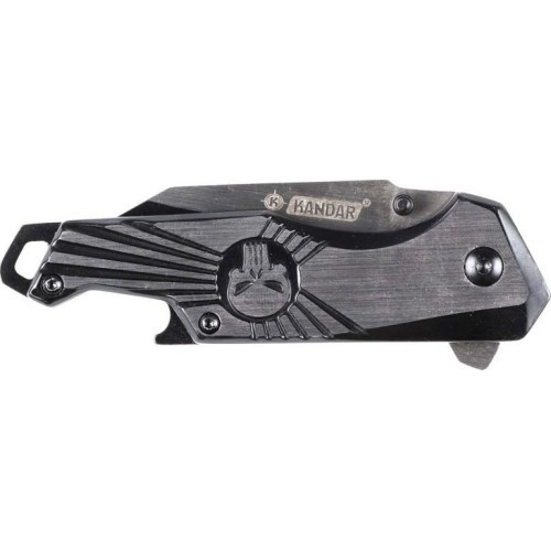 Kandar N484 Punisher knife